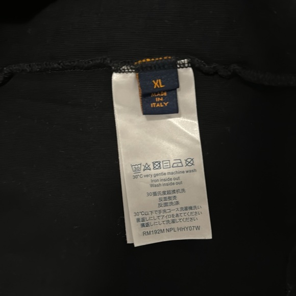Louis Vuitton T-Shirt Size XL - Picture 6 of 7